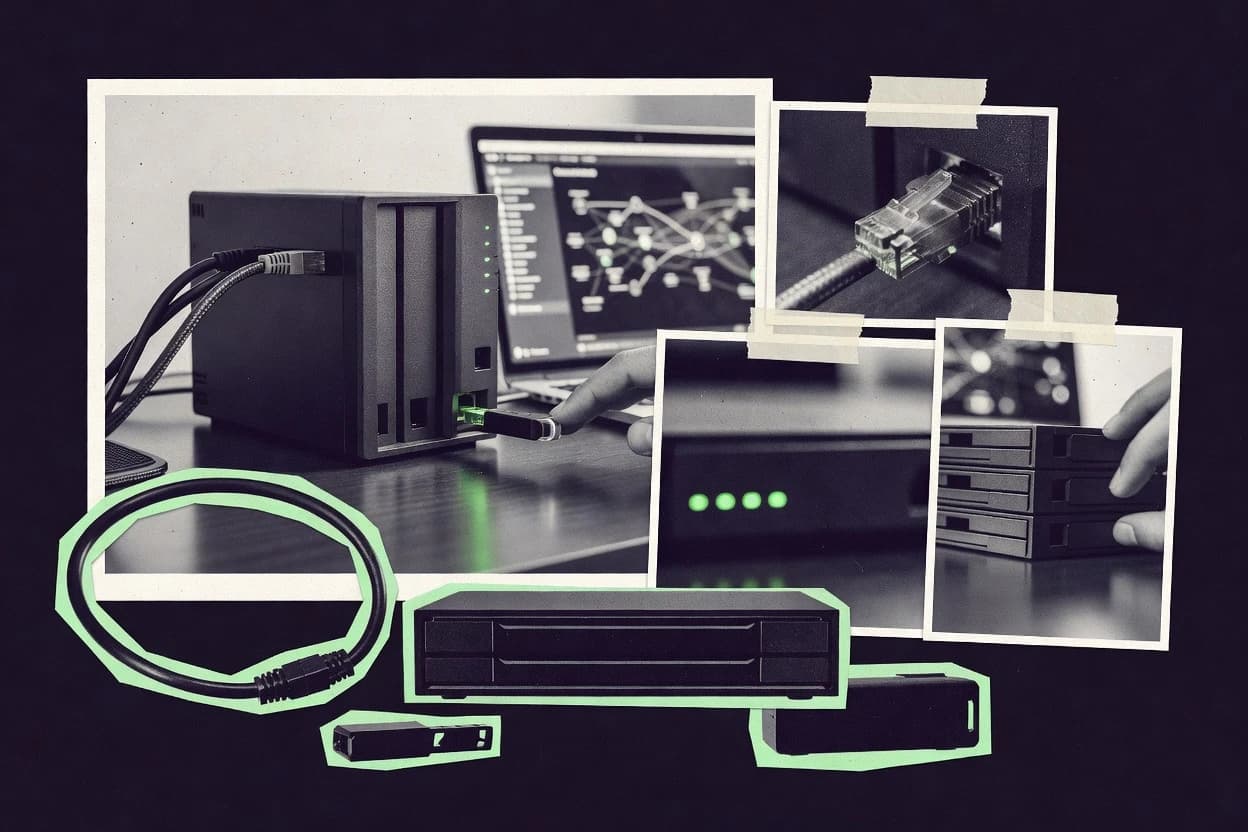 Top 10 Best Nas Sync Software of 2026