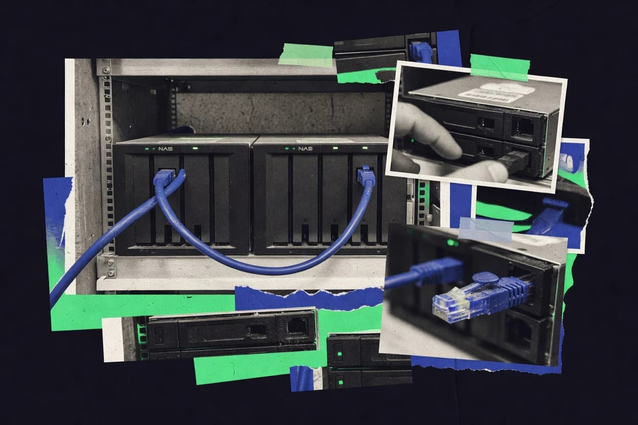 Top 10 Best Nas Replication Software of 2026