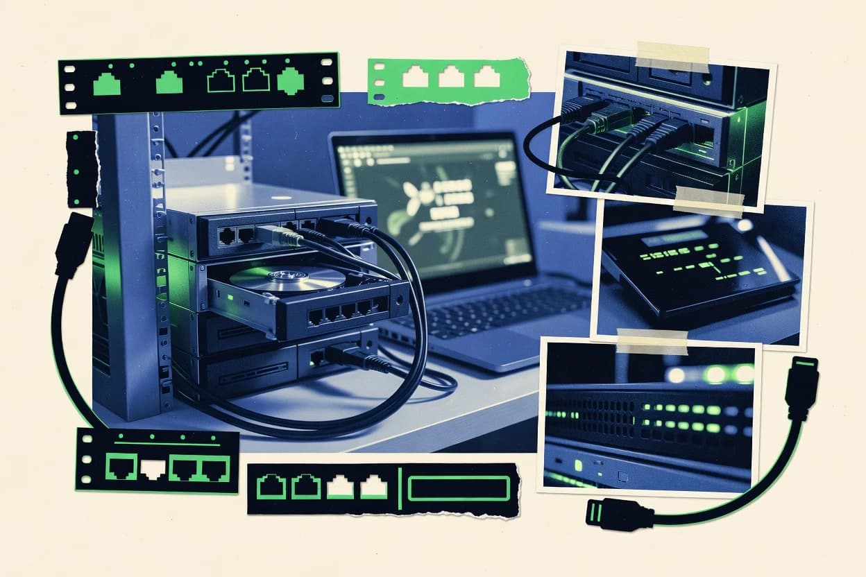 Top 10 Best Nas Storage Software of 2026