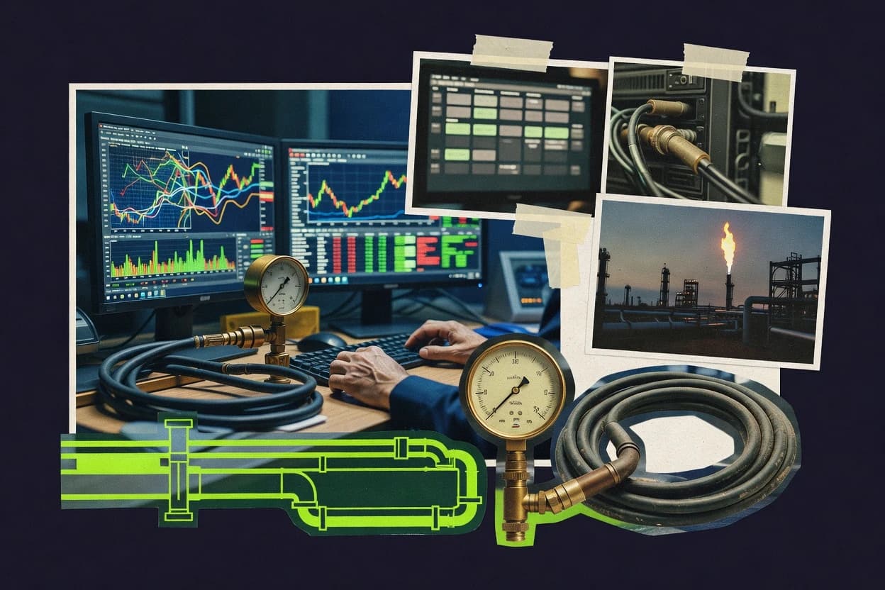 Top 10 Best Natural Gas Trading Software of 2026