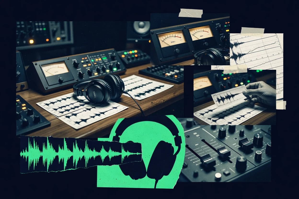 Top 10 Best Mastering Services of 2026