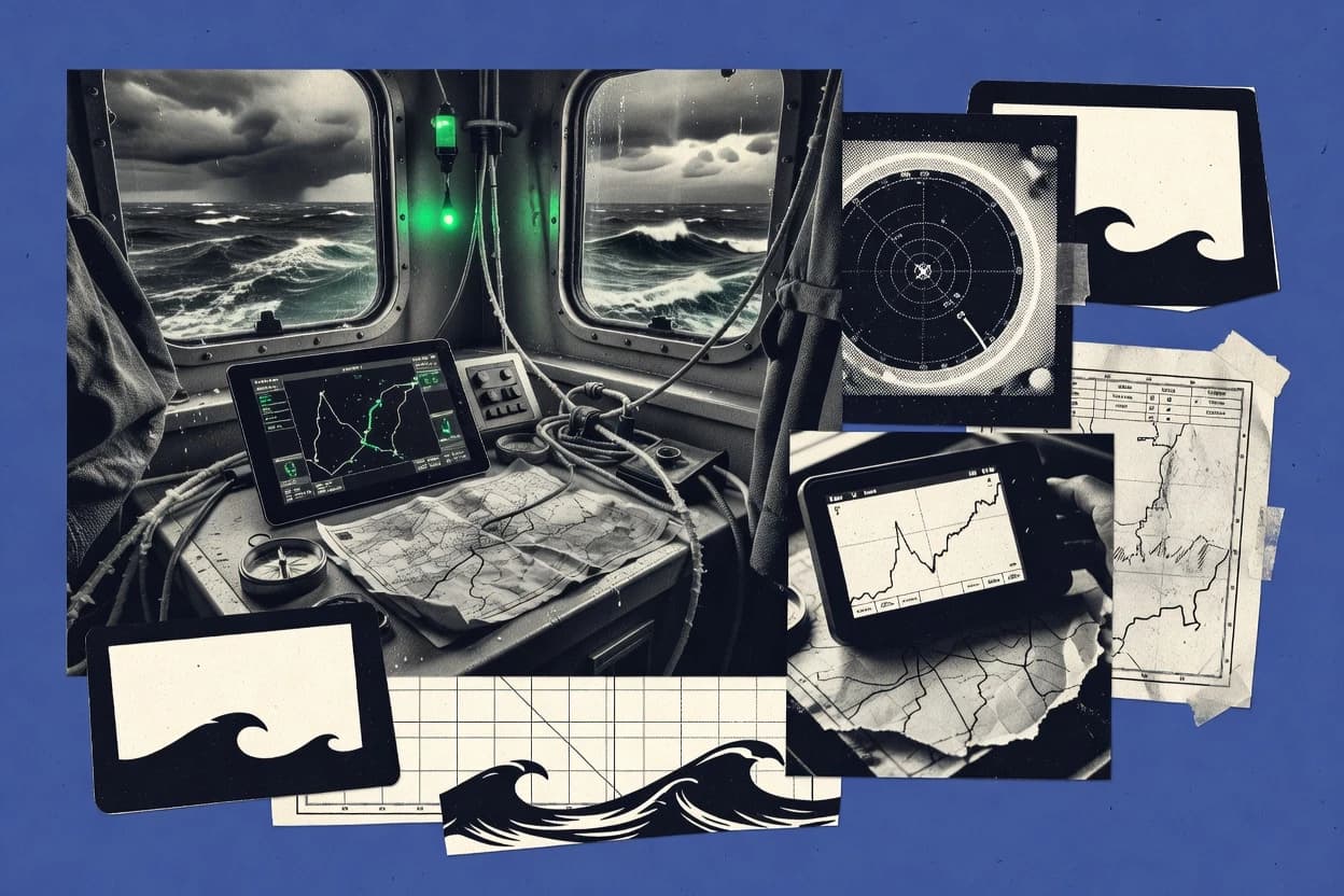 Top 10 Best Nautical Software of 2026