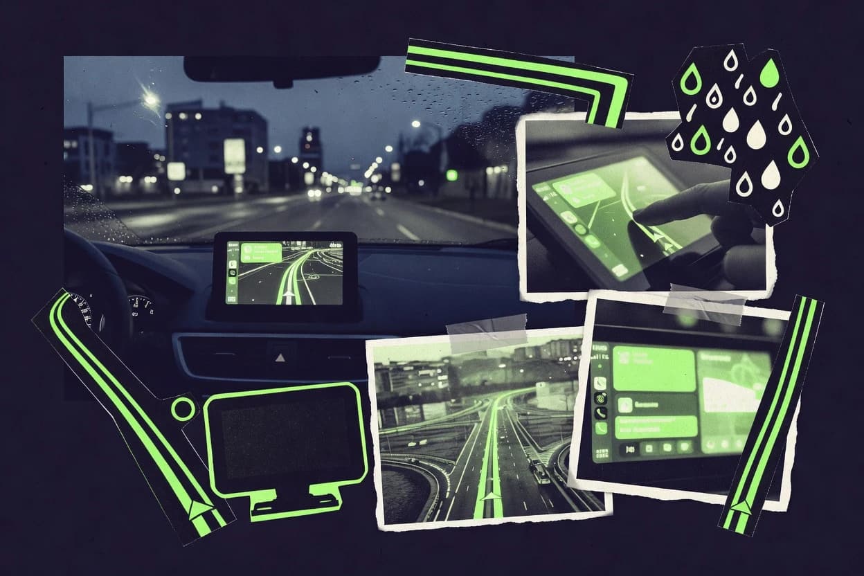 Top 10 Best Navigation Gps Software of 2026