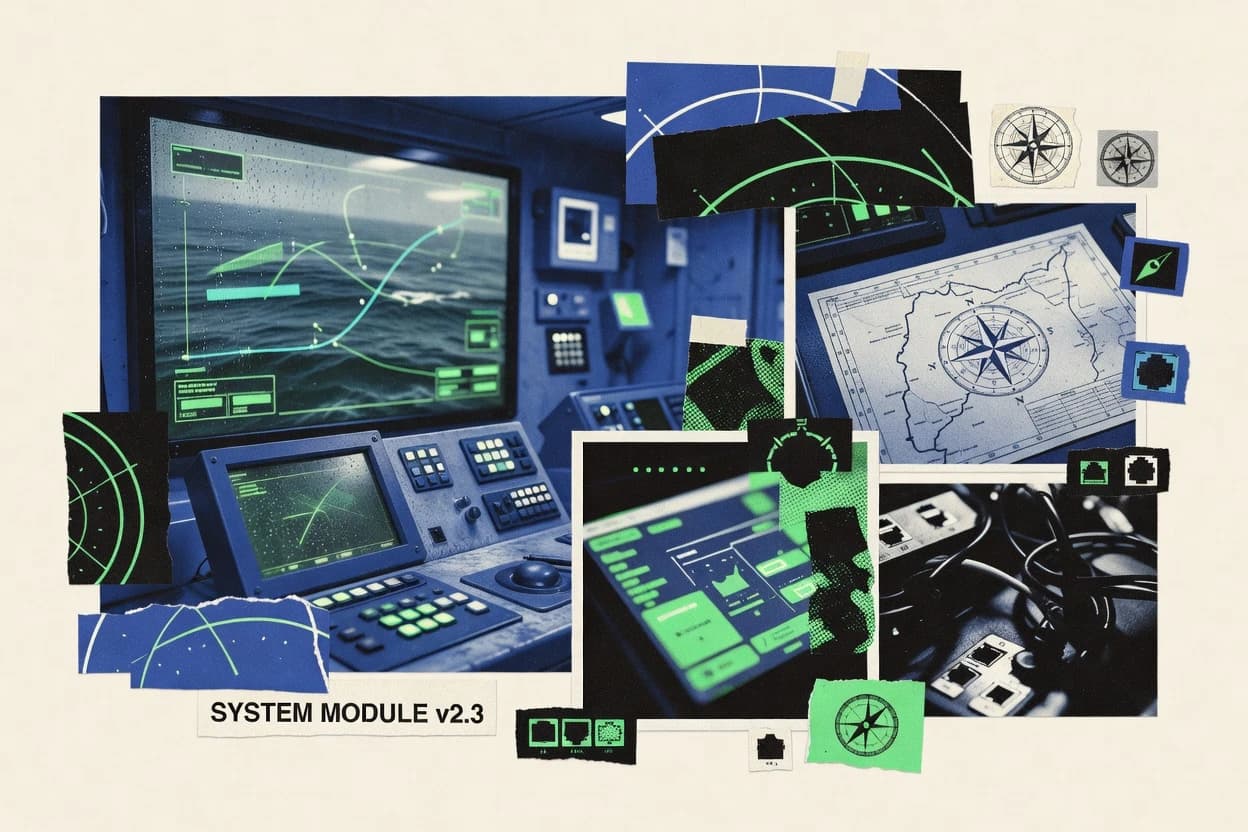 Top 10 Best Naval Software of 2026