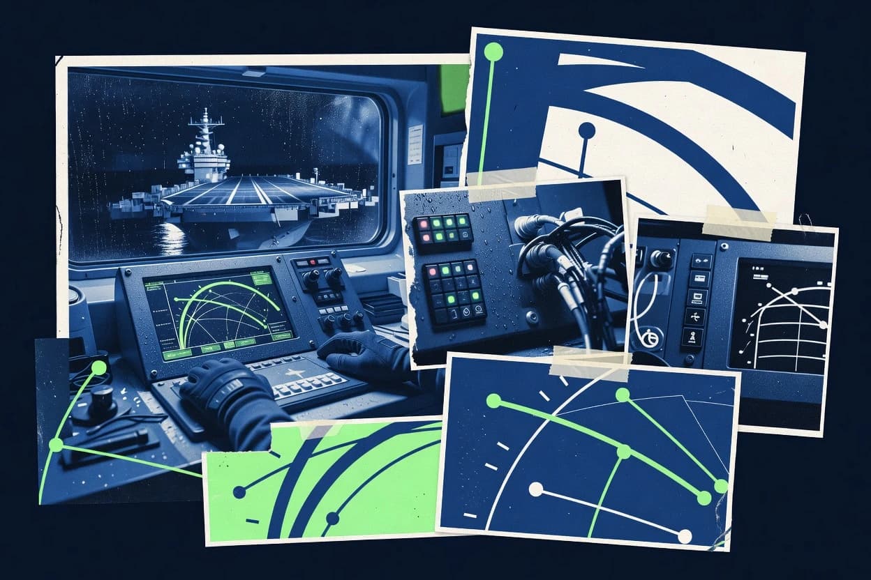 Top 10 Best Navy Software of 2026