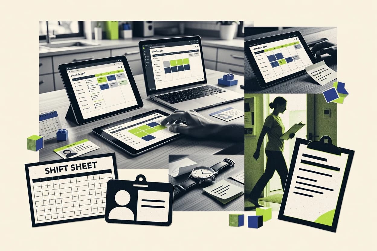 Top 10 Best Ndis Rostering Software of 2026