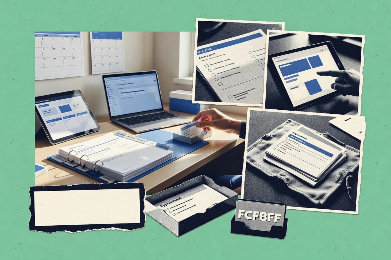 Top 10 Best Ndis Management Software of 2026