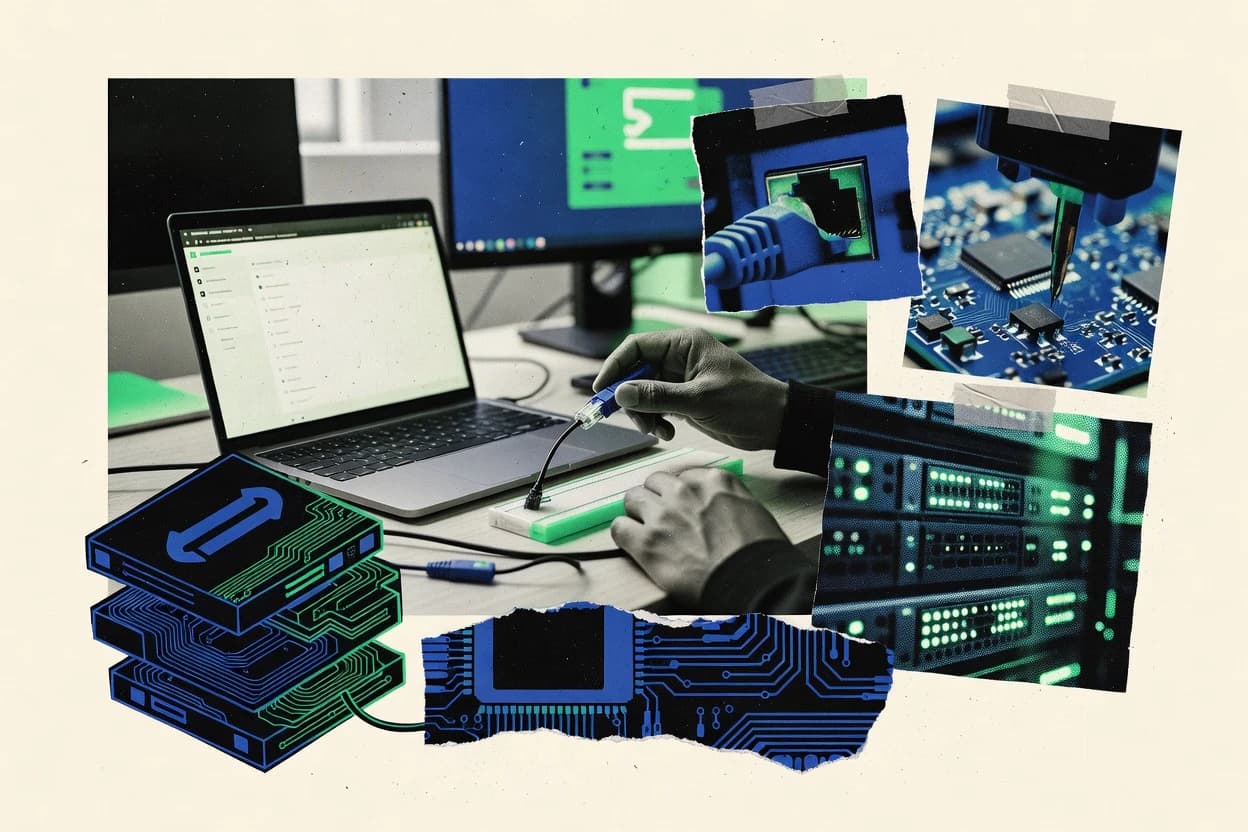 Top 10 Best Meanstack Development Services of 2026