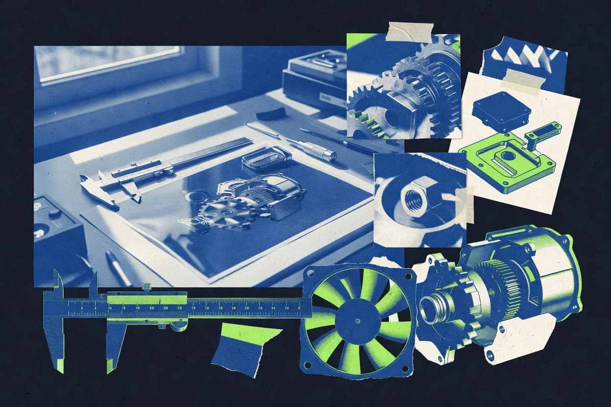 Top 10 Best Mechanical 3D Modeling Services of 2026