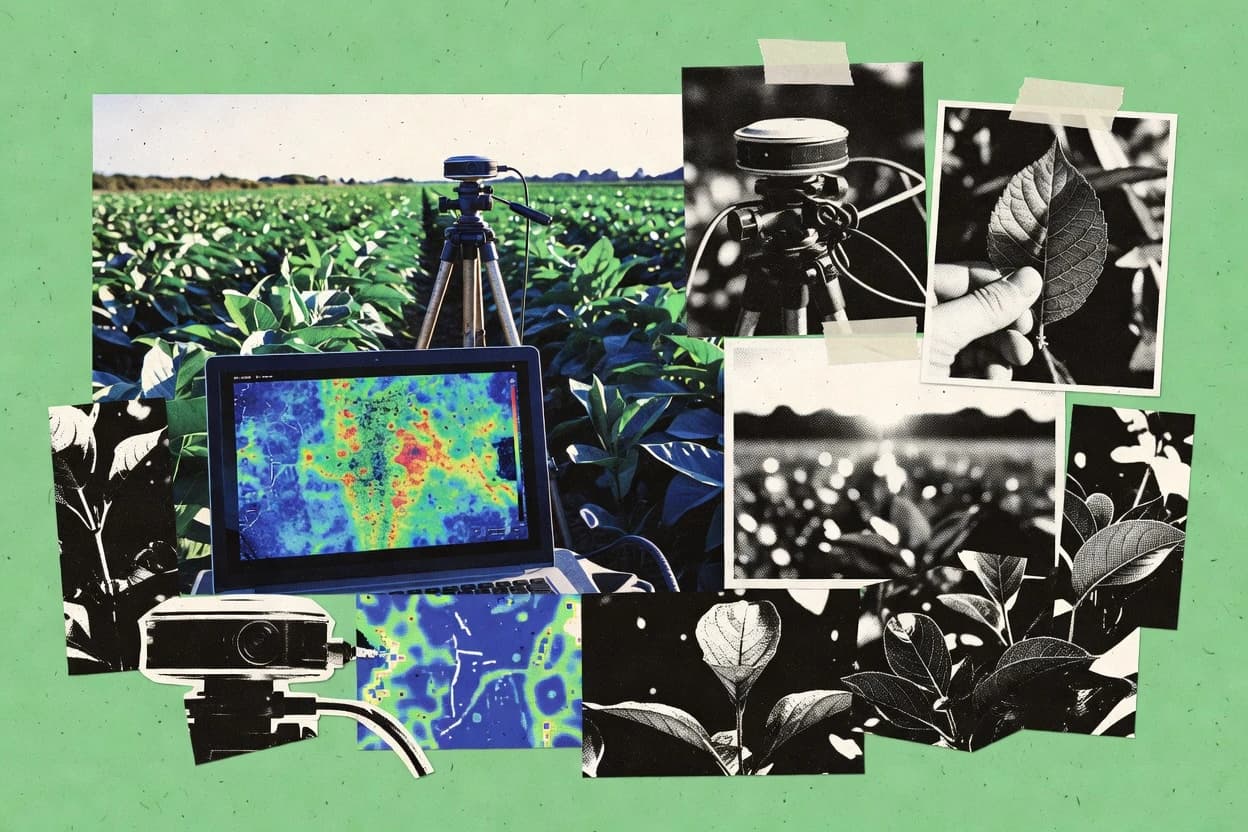Top 10 Best Ndvi Software of 2026