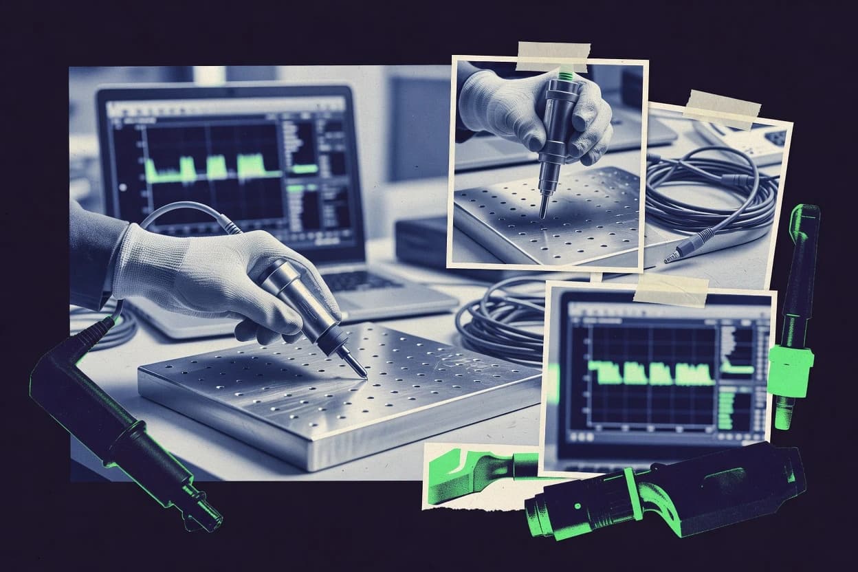 Top 9 Best Ndt Training Software of 2026