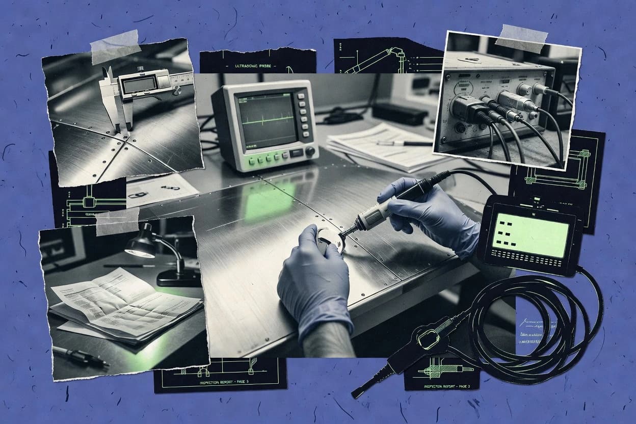 Top 10 Best Ndt Software of 2026