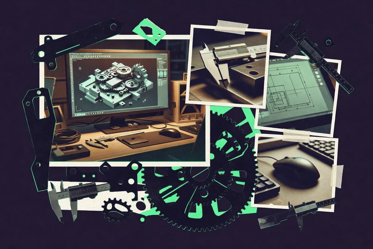 Top 10 Best Mechanical Cad Services of 2026