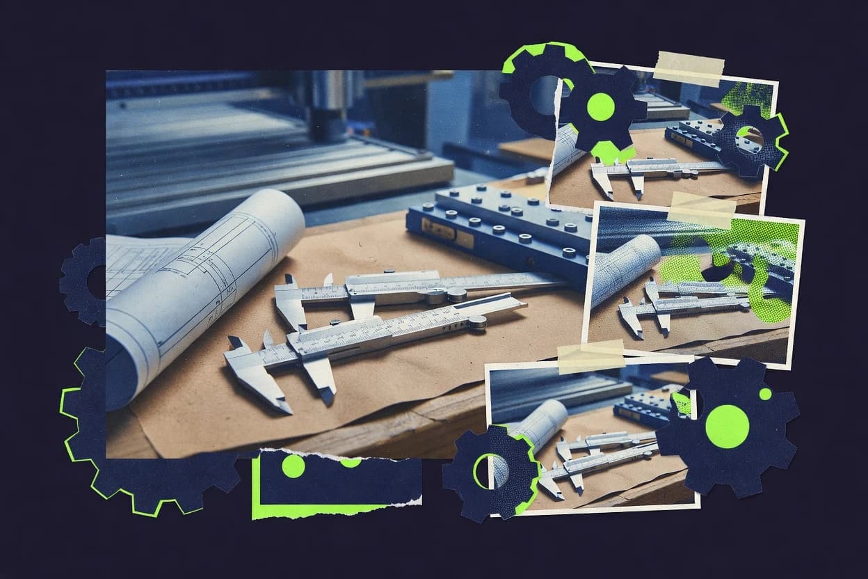 Top 10 Best Mechanical Design Services of 2026