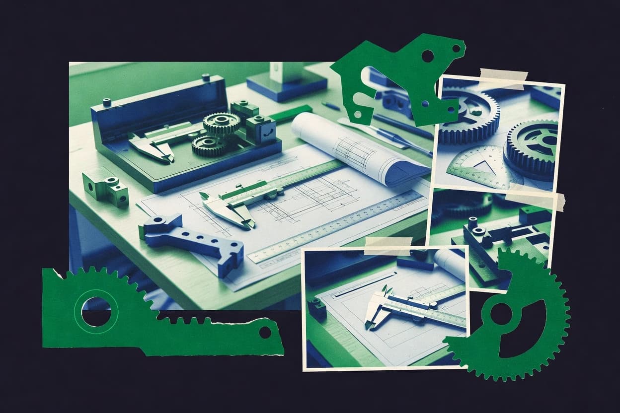 Top 10 Best Mechanical Designing Services of 2026