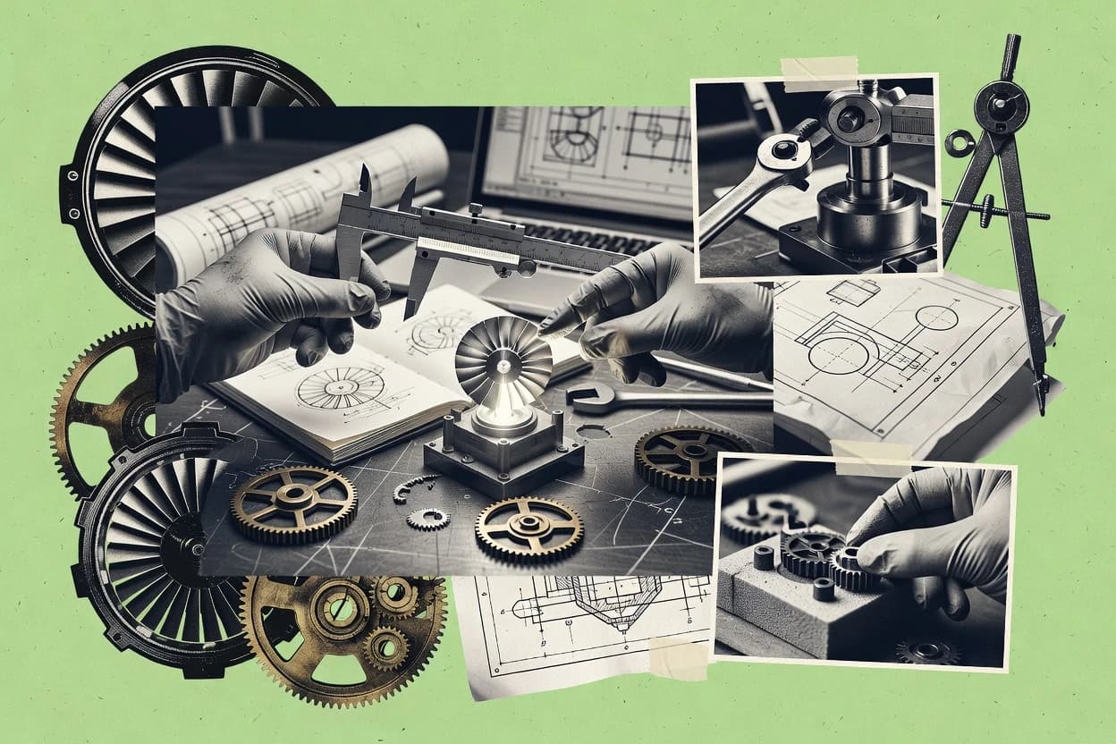 Top 10 Best Mechanical Engineering Consulting Services of 2026
