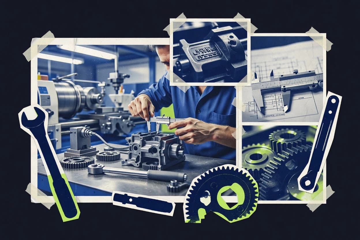 Top 10 Best Mechanical Engineer Services of 2026