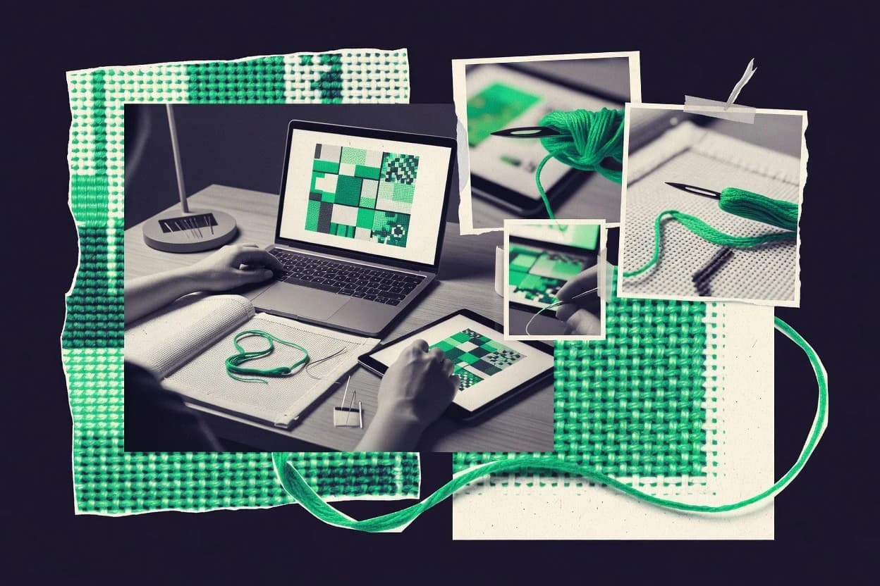 Top 10 Best Needlepoint Design Software of 2026