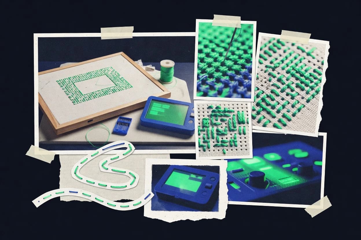 Top 10 Best Needlepoint Software of 2026