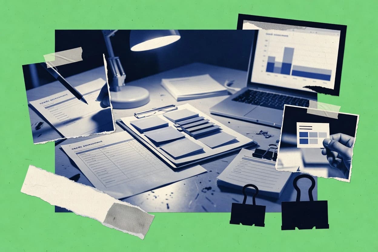 Top 10 Best Needs Assessment Software of 2026