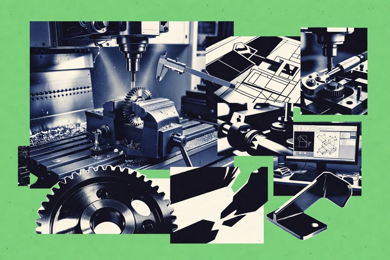 Top 10 Best Mechanical Engineering Services of 2026