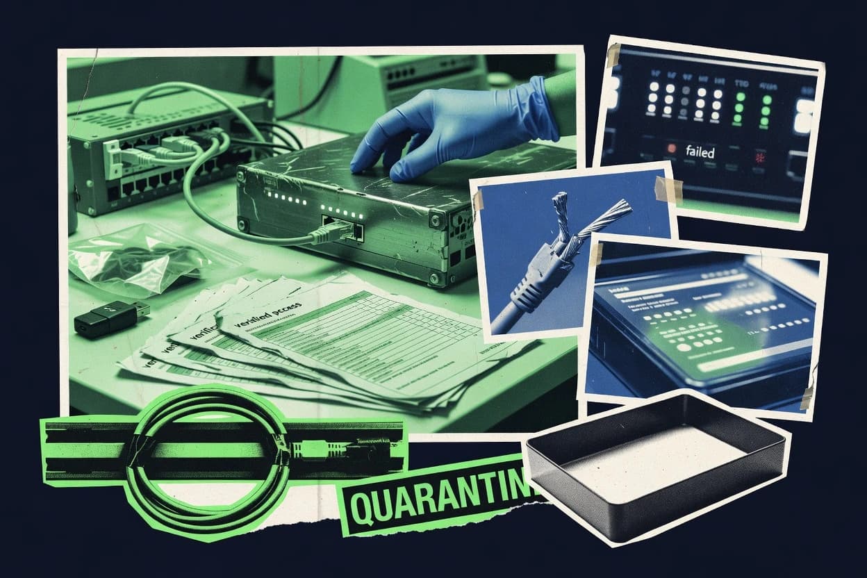 Top 10 Best Negative Test Software of 2026