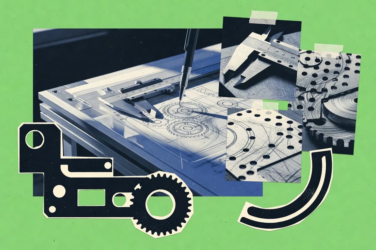 Top 10 Best Mechanical Product Design Services of 2026
