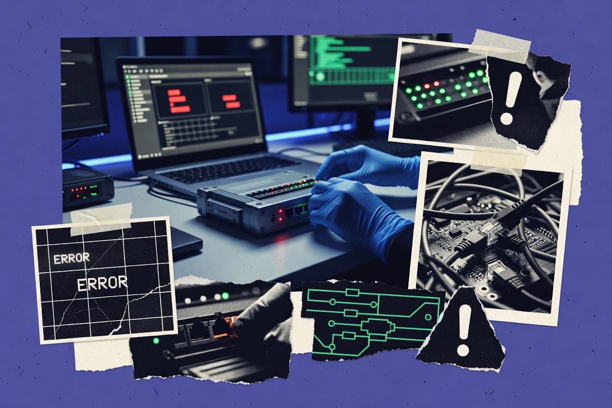 Top 10 Best Negative Testing Software of 2026