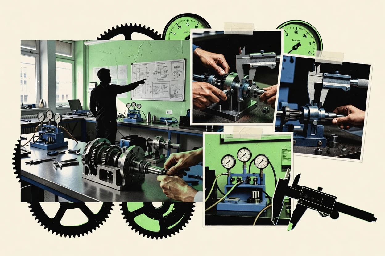 Top 10 Best Mechanical Engineering Training Services of 2026