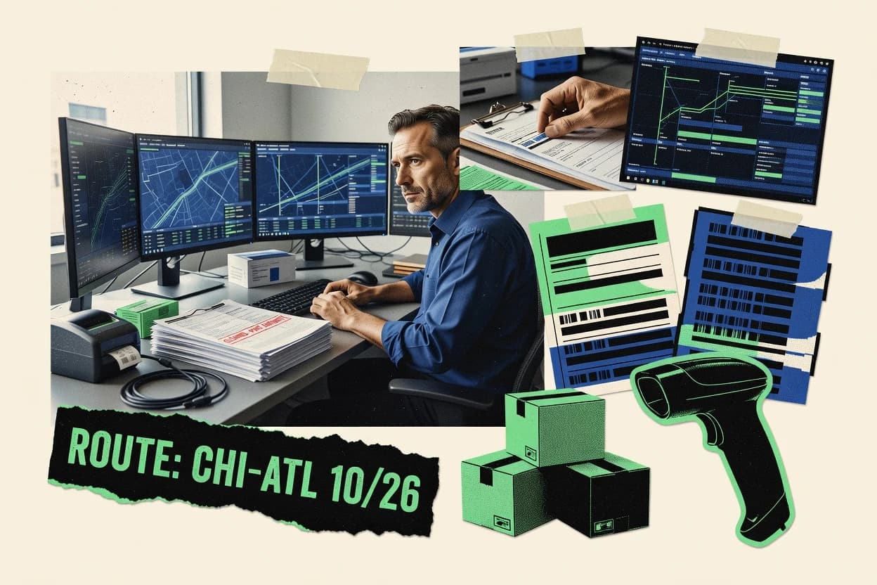 Top 10 Best Nemt Broker Software of 2026