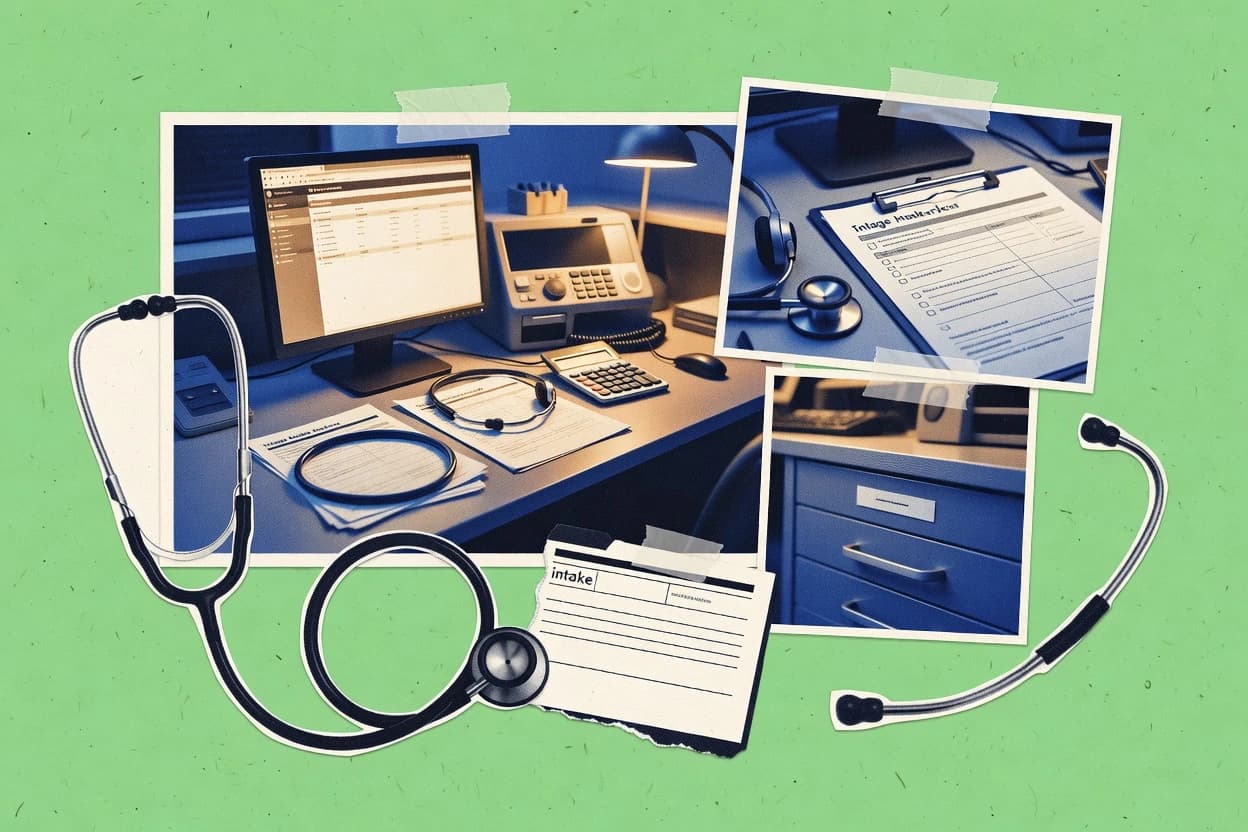 Top 10 Best Med Answering Services of 2026