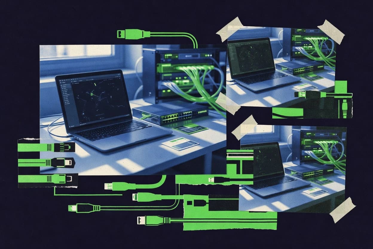 Top 10 Best Net Analyzer Software of 2026