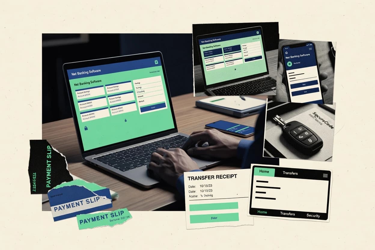 Top 10 Best Net Banking Software of 2026