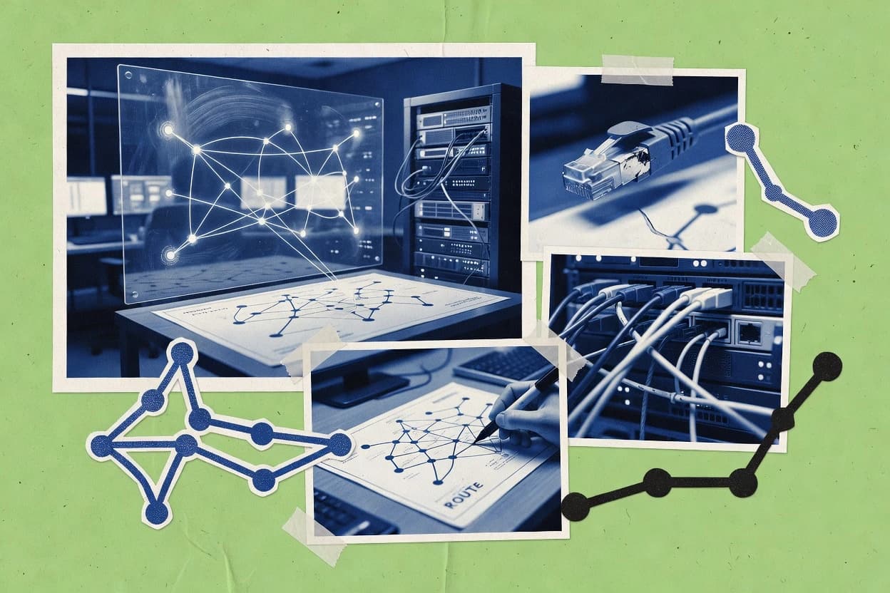Top 10 Best Net Mapping Software of 2026