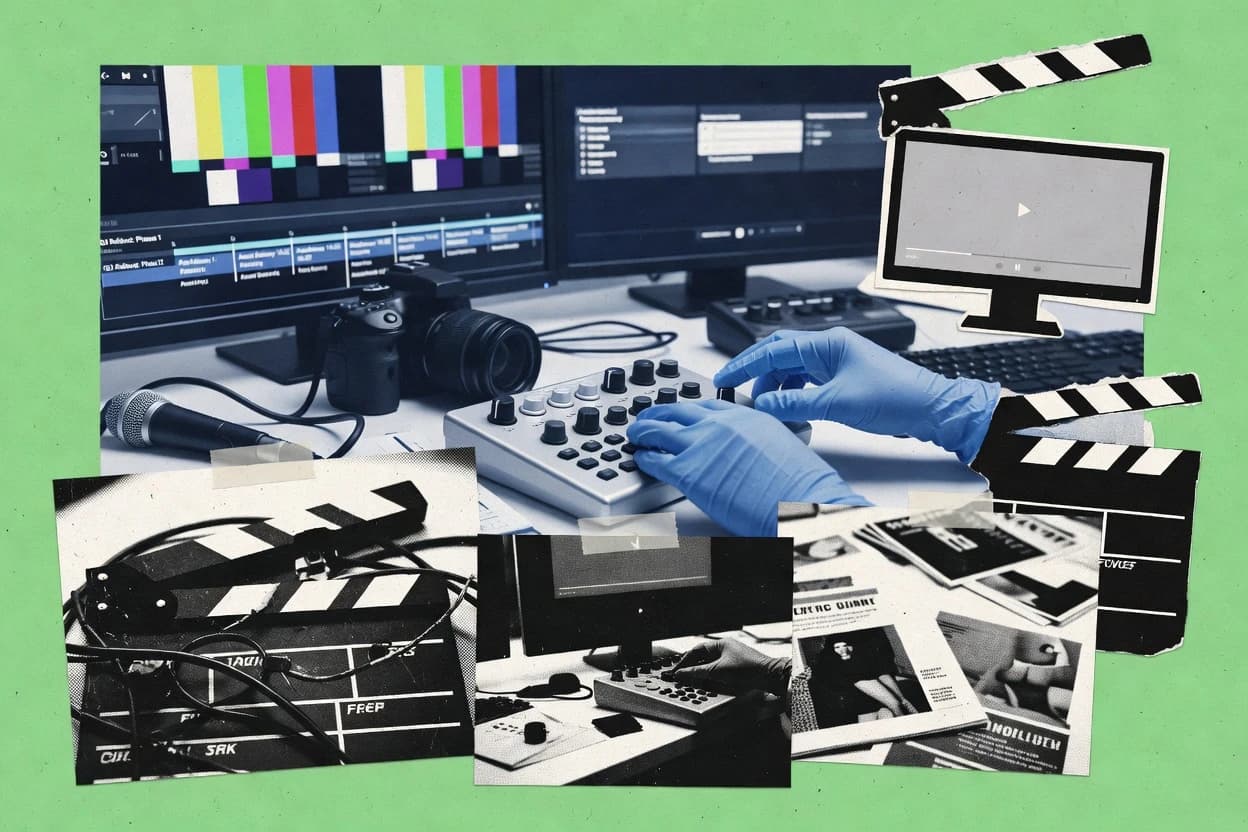 Top 10 Best Media Agency Services of 2026