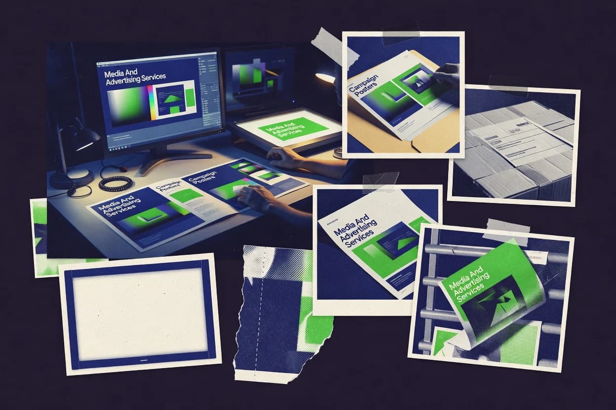 Top 10 Best Media And Advertising Services of 2026