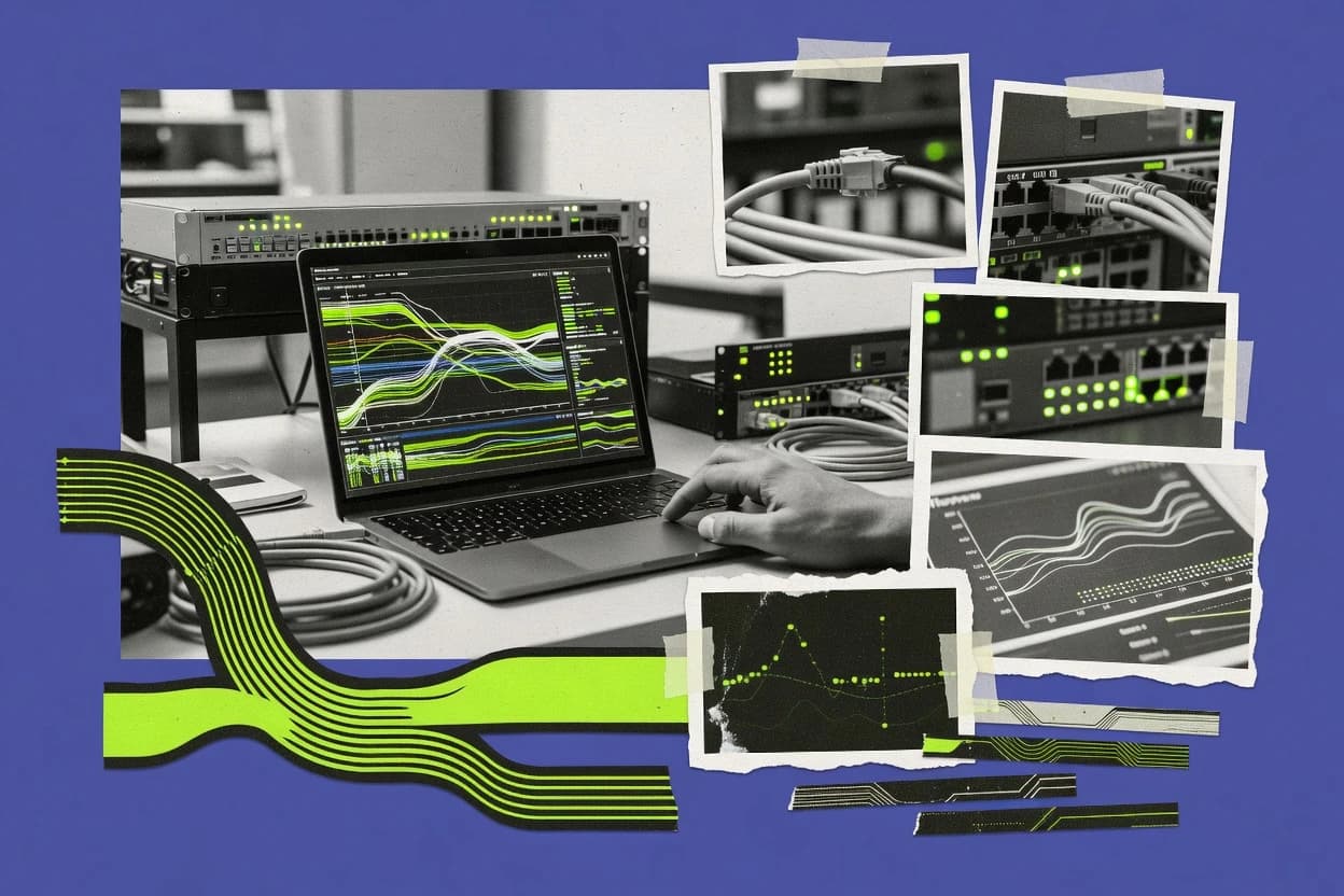 Top 10 Best Netflow Monitoring Software of 2026