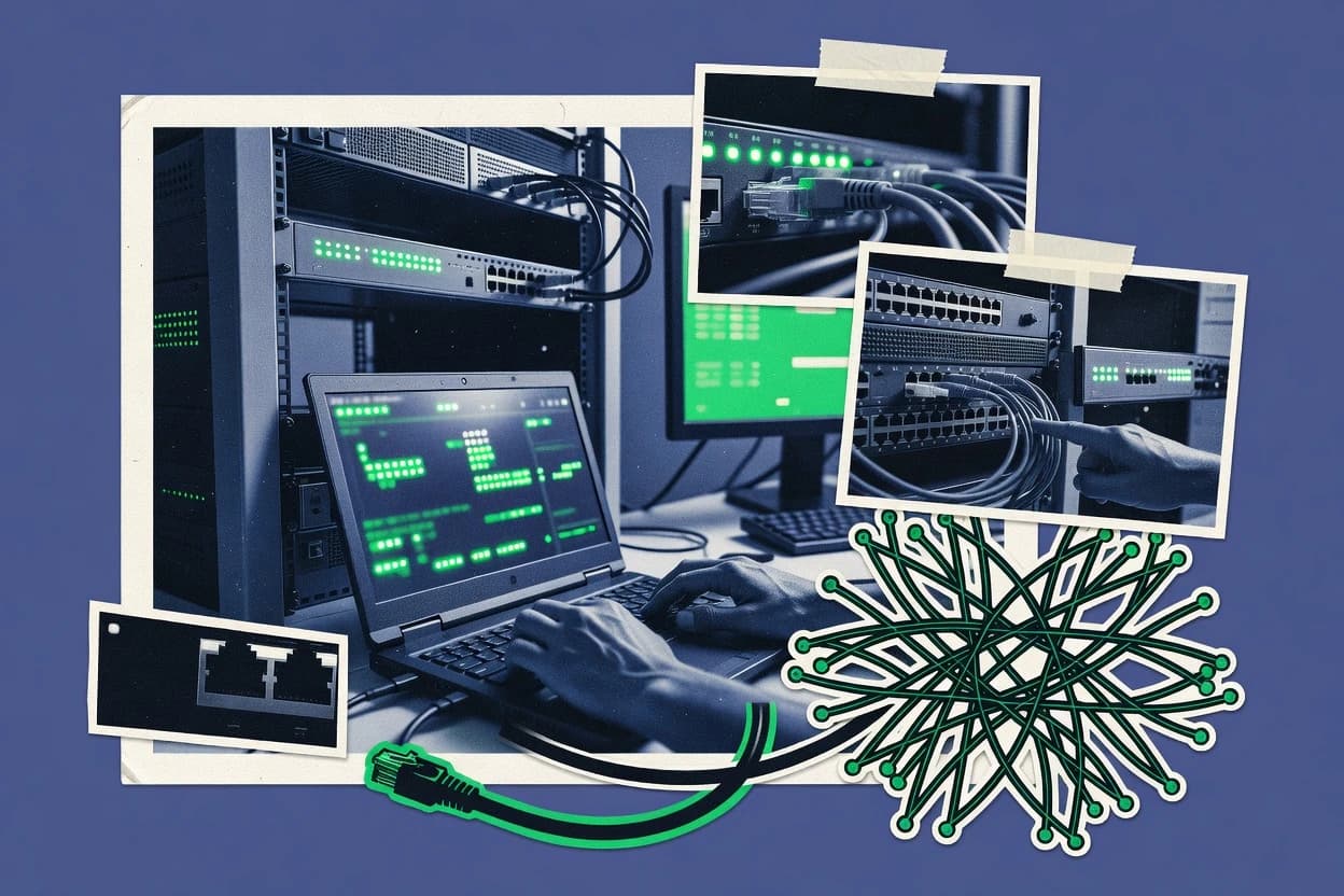 Top 10 Best Netowrk Monitoring Software of 2026