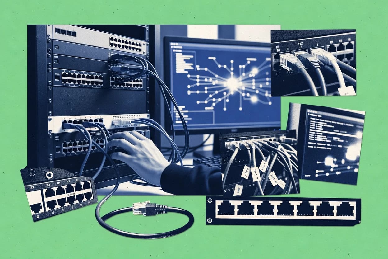 Top 10 Best Network Administrator Software of 2026