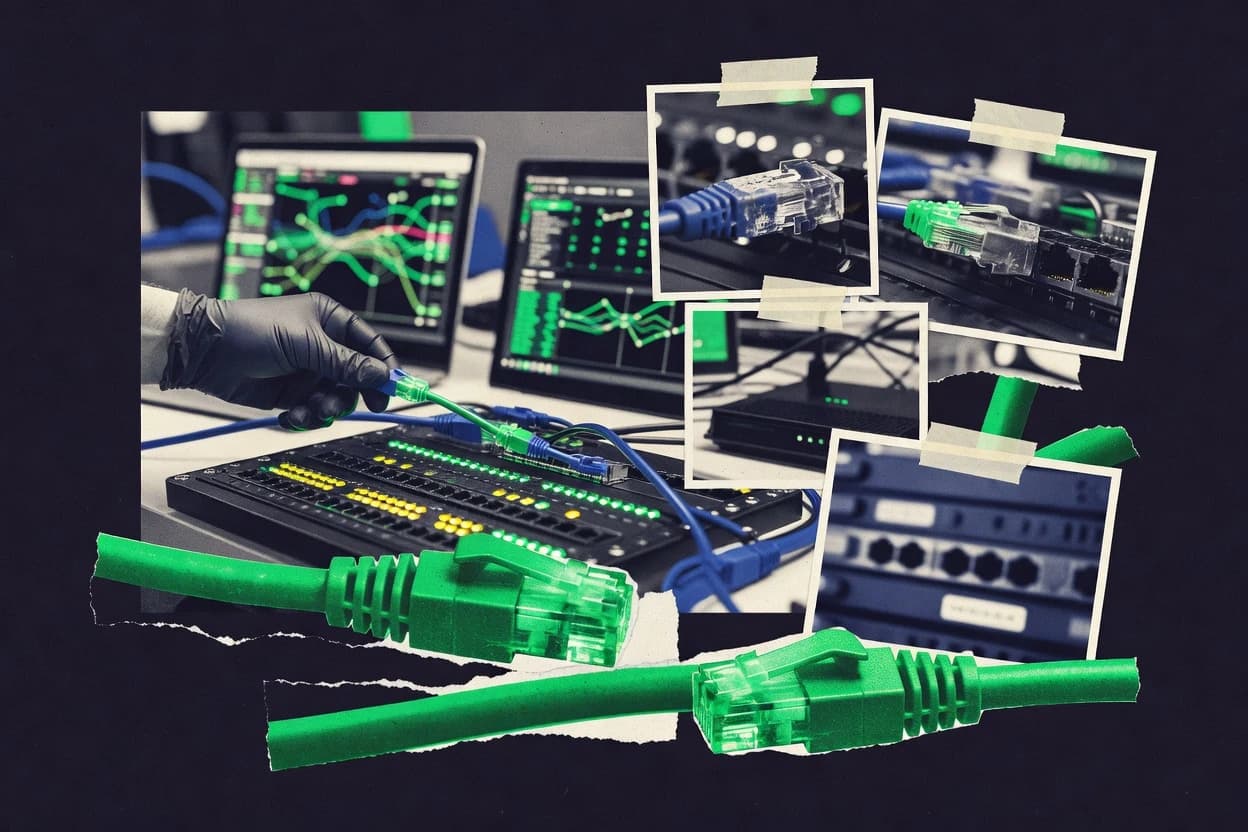 Top 10 Best Network Analyser Software of 2026