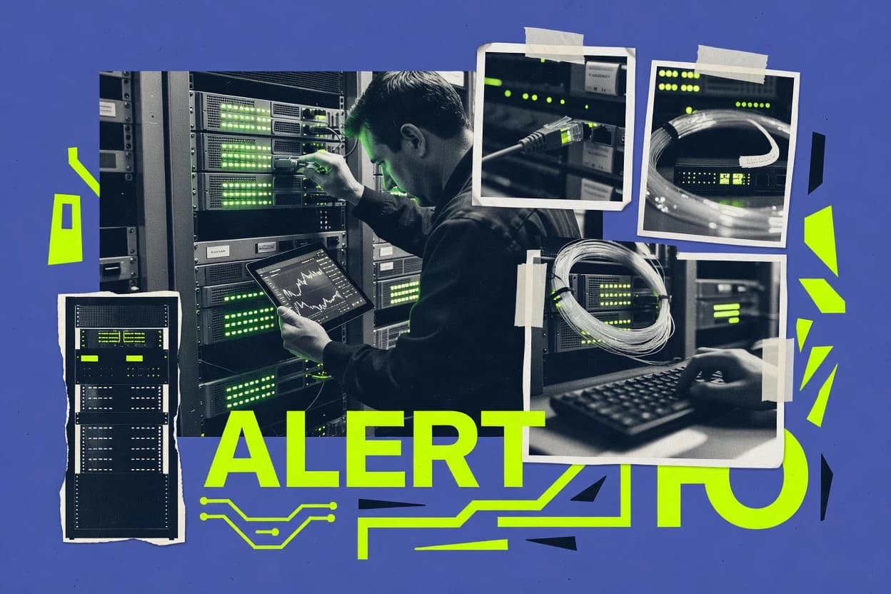 Top 10 Best Network Alert Software of 2026