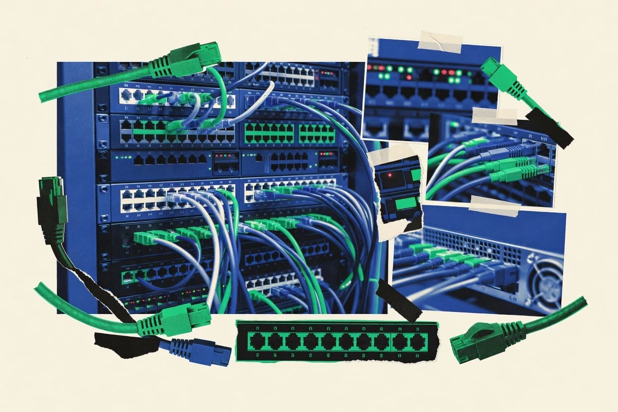 Top 10 Best Network Analysis Software of 2026