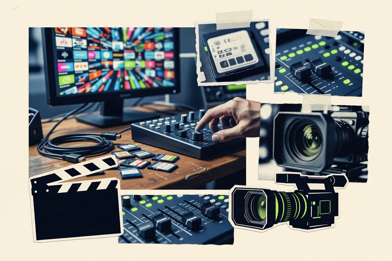 Top 10 Best Media Content Services of 2026