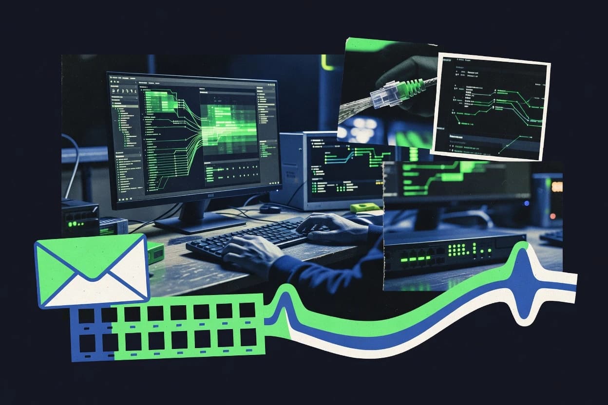 Top 10 Best Network Analyzer Software of 2026