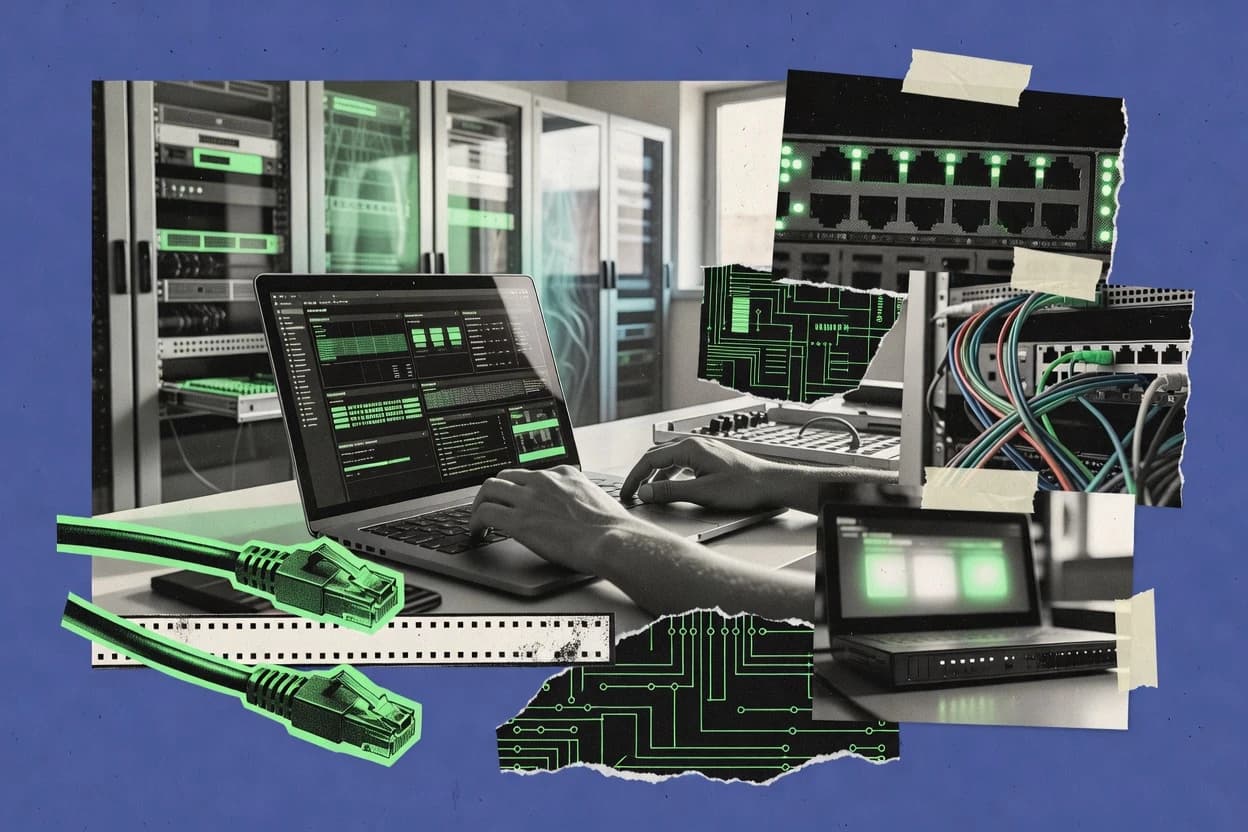 Top 10 Best Network Analytics Software of 2026