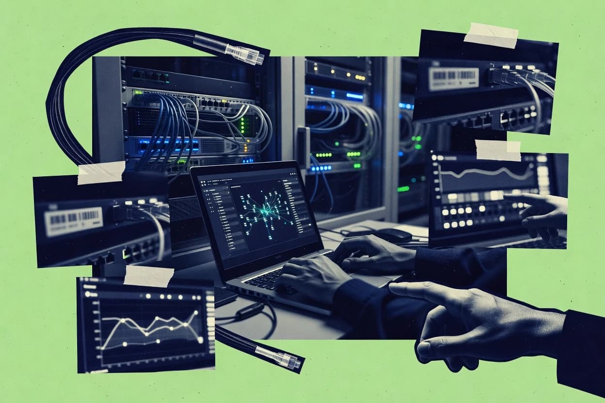 Top 10 Best Network Analyzing Software of 2026