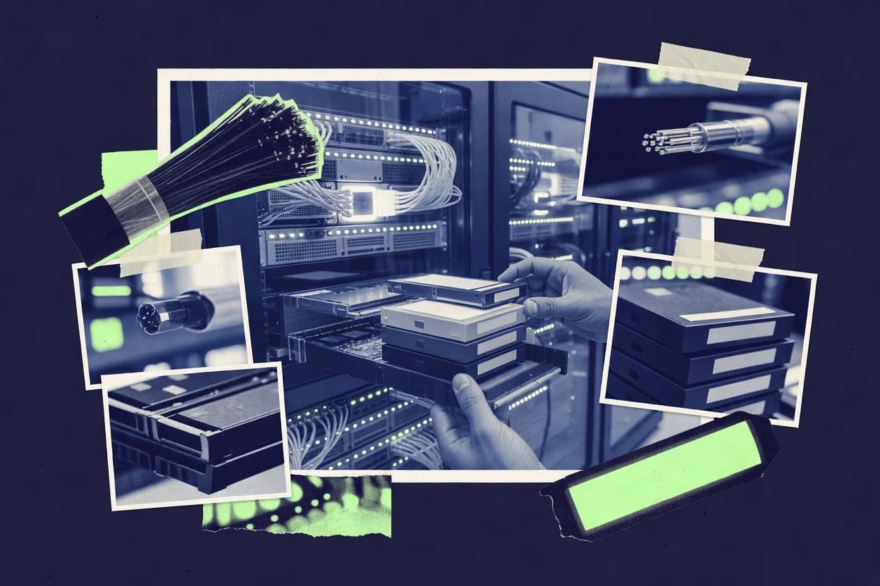Top 10 Best Media Database Services of 2026