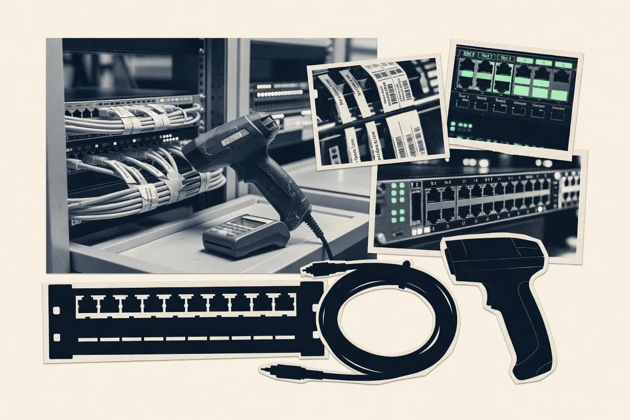 Top 10 Best Network Asset Inventory Software of 2026