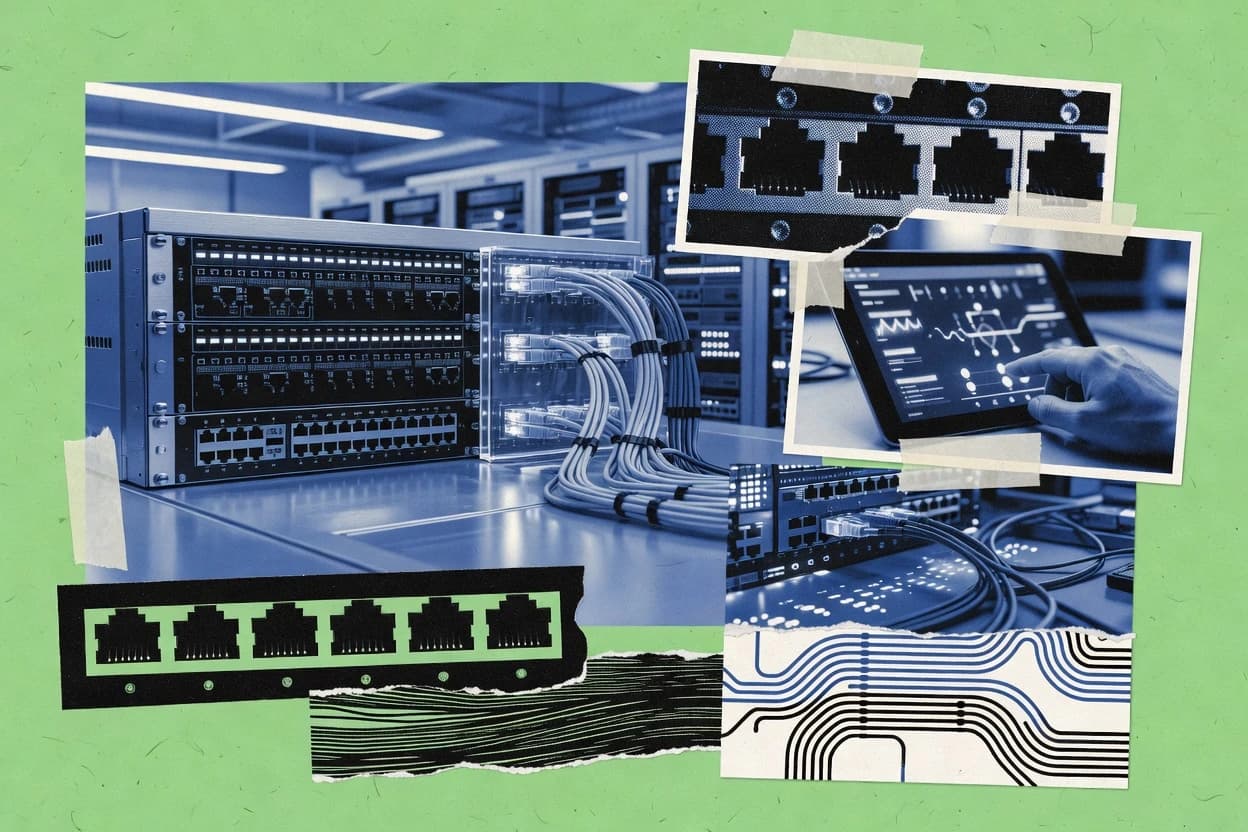 Top 10 Best Network Application Software of 2026
