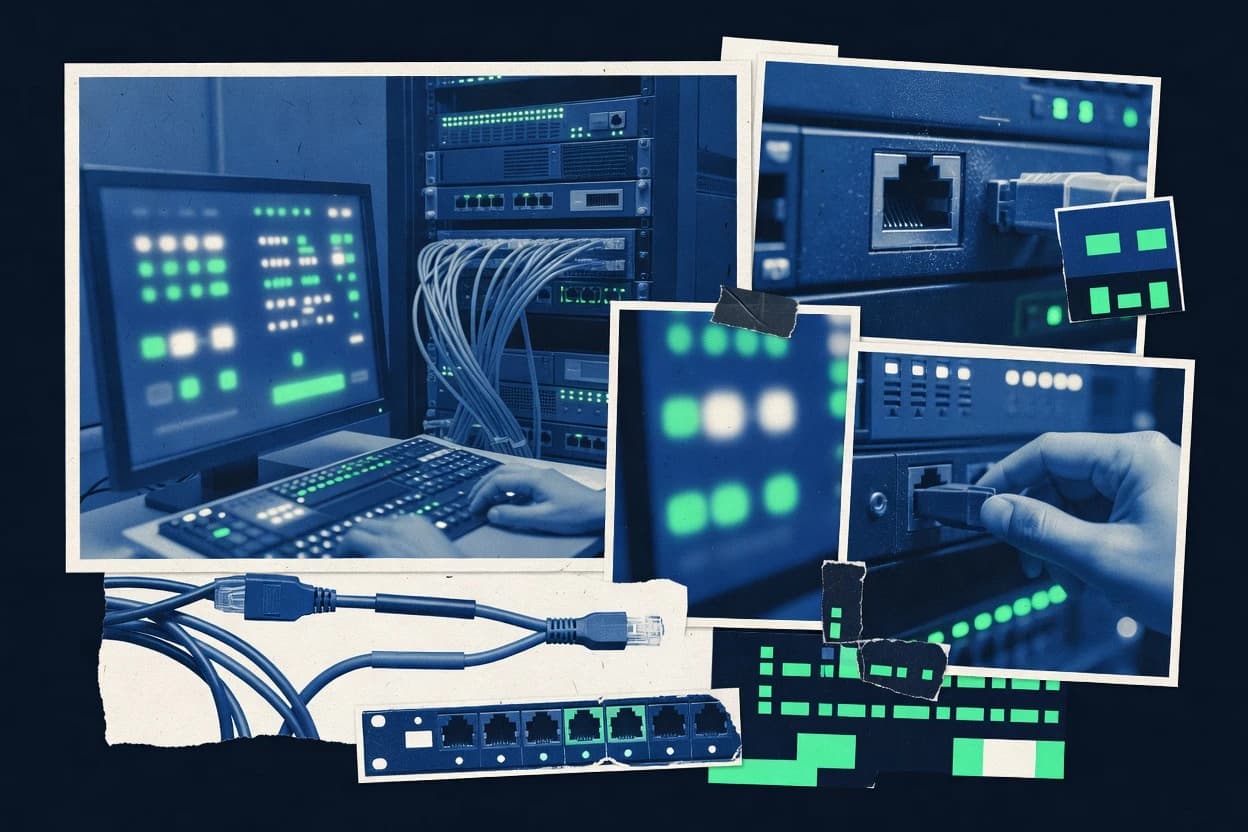 Top 10 Best Network And Server Monitoring Software of 2026